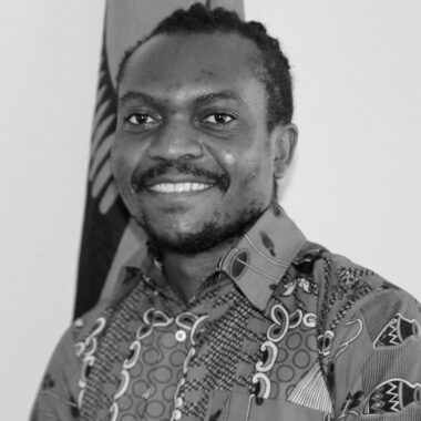 Abel Mkulama